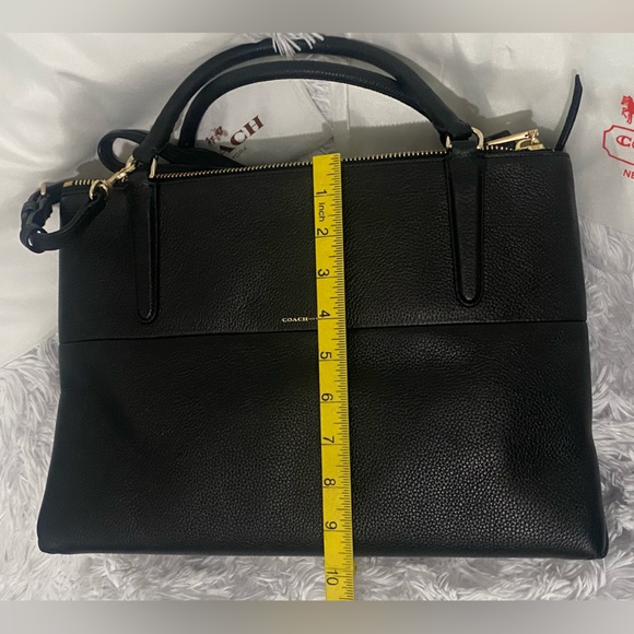 COACH PURSE 👜 - Picture 15 of 15